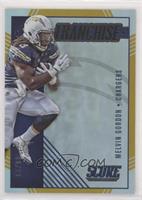 Melvin Gordon #/99