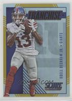 Odell Beckham Jr. #/99