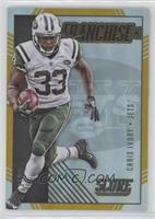 Chris Ivory #/99