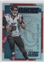 Blake Bortles #/50