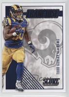 Todd Gurley II