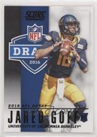 Jared Goff