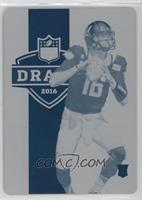 Jared Goff #/1