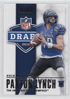 Paxton Lynch