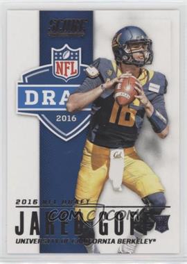 2016 Score - NFL Draft #2 - Jared Goff