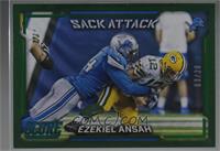 Ezekiel Ansah [Noted] #/20