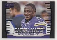 Teddy Bridgewater