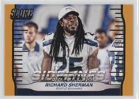 Richard Sherman