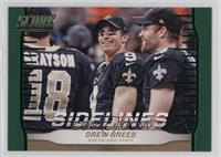 Drew Brees