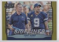 Tony Romo #/99