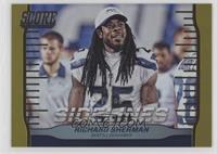 Richard Sherman #/99