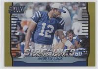 Andrew Luck #/99