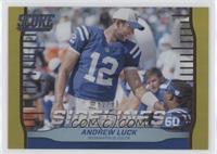 Andrew Luck #/99