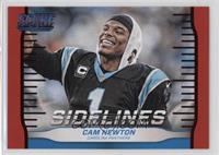 Cam Newton