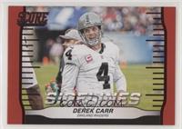 Derek Carr