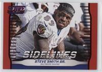 Steve Smith Sr.