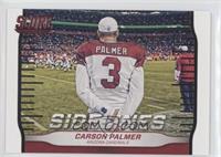 Carson Palmer