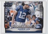 Andrew Luck