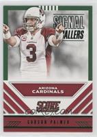 Carson Palmer