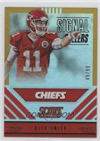 Alex Smith #/99