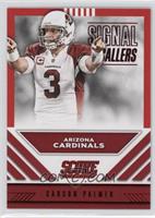 Carson Palmer