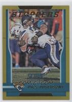 Paul Posluszny #/99