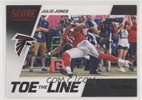 Julio Jones