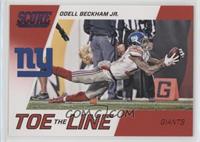 Odell Beckham Jr.