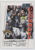 Allen Robinson