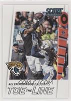 Allen Robinson