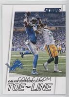 Calvin Johnson