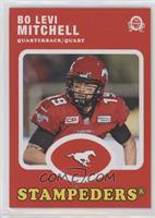 Bo Levi Mitchell [EX to NM]