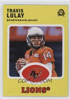 Travis Lulay