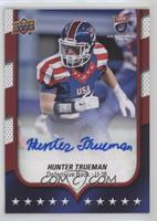 USA U18 - Hunter Trueman