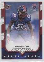 USA U19 - Michael Clark