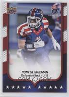 USA U18 - Hunter Trueman