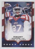 USA U18 - Devin Gantt