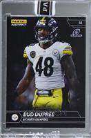 AFC North Champions - Bud Dupree [Uncirculated] #/1