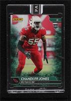 All-Pro - Chandler Jones [Uncirculated] #/10