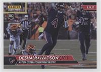 Deshaun Watson #/129