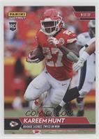 Kareem Hunt [Noted] #/171