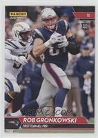 All-Pro - Rob Gronkowski #/78