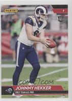 All-Pro - Johnny Hekker #/78