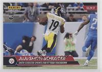 JuJu Smith-Schuster #/105