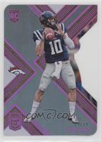 Rookies - Chad Kelly #/24