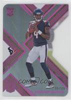 Rookies - Deshaun Watson [EX to NM] #/24