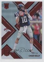 Rookies - Chad Kelly #/90