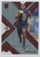 Rookies - Aaron Jones #/67