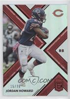 Jordan Howard #/76