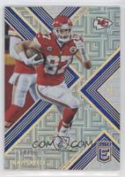 Travis Kelce #/15